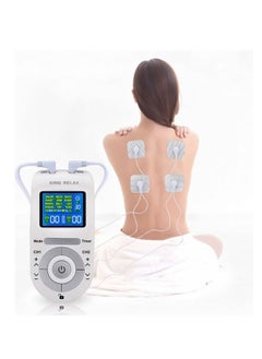 King Relax Digital Electrical Body Massager  - Image 1