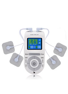King Relax Digital Electrical Body Massager  - Image 3