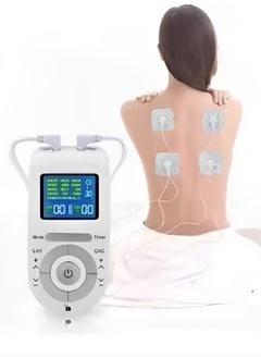 Multifunctional Electric Pulse Massager for Pain Relief - pzsku/Z4C505E08CF3823389BEFZ/45/_/1734529310/4d18133f-e894-4d9b-aab0-ced7c256489d