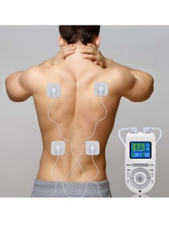 Multifunctional Electric Pulse Massager for Pain Relief - pzsku/Z4C505E08CF3823389BEFZ/45/_/1739971740/7b8431ca-a7a0-4612-b6c7-d1a070f52c6e