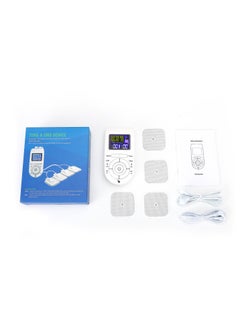 Multifunctional Electric Pulse Massager for Pain Relief - pzsku/Z4C505E08CF3823389BEFZ/45/_/1739971783/ff77eea1-da57-485d-90d4-3f00da8aaadb