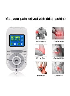 Multifunctional Electric Pulse Massager for Pain Relief - pzsku/Z4C505E08CF3823389BEFZ/45/_/1739972130/705ba498-da41-47b8-a250-4083a604e74f