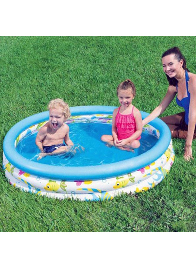 بست واي حوض سباحة أوشن لايف طراز 51008 - Image 5