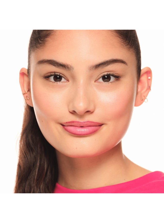 Essence line n' STAIN! Tattoo Lip Liner | 01 Everyone's Nude Pink | Long Lasting | Colour Intensive | Defining Precision Tip | Vegan | No Perfume No Alcohol No Parabens | Pack of 1 (2.5 ml) Everyone'S Nude-Pink - Image 5