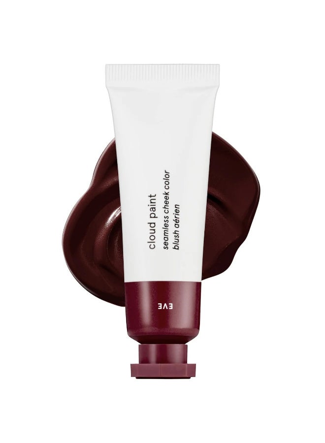Glossier أحمر خدود كلاود بينت إيف 10 مل - Image 1