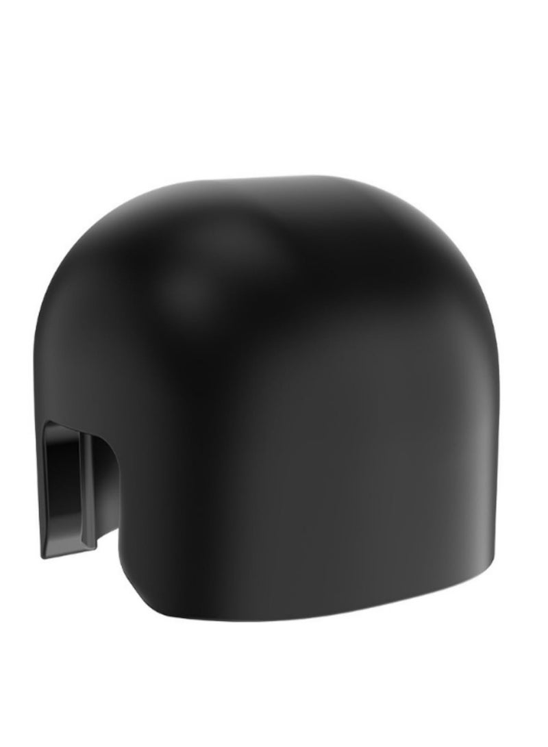 1PCS For Insta360 X4 Lens Cover Protective Case Dustproof Anti-Scratch Anti-Drop Silicone Sleeve Eco-Friendly Material Compatible with Accessories - Image 1