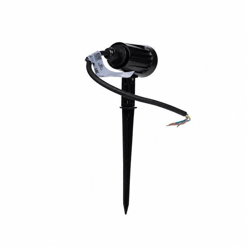 فيليبس سبوت حربة عدسة  3 وات اسود وورم فيليبس  BGP150 - IP65 - Image 3