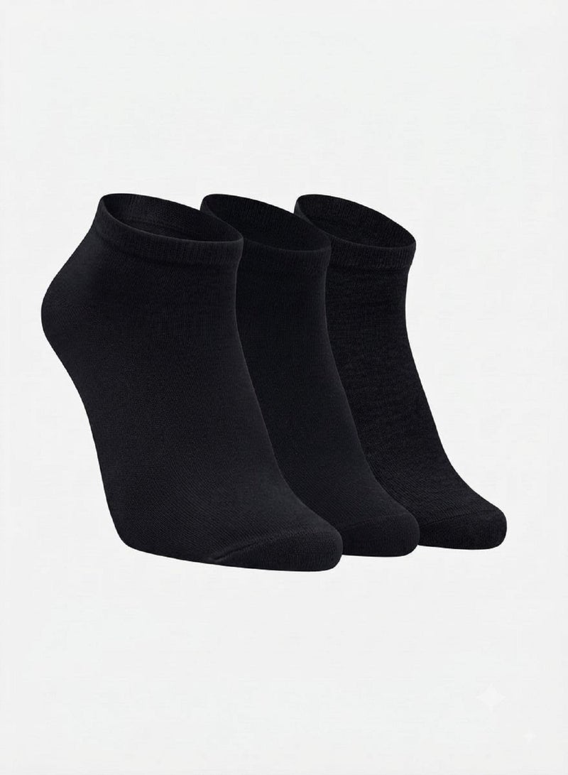 Tropical Women Low-Cut / Ankle Socks - Image 1