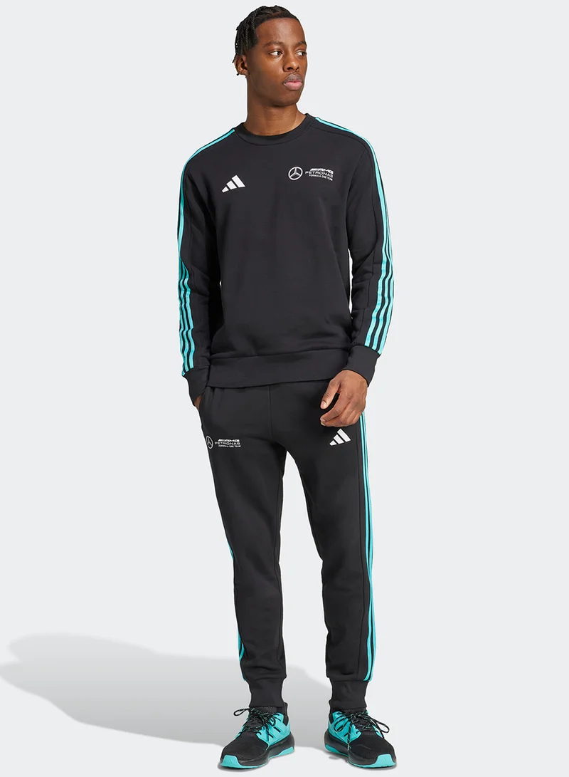adidas Mercedes Dna Joggers