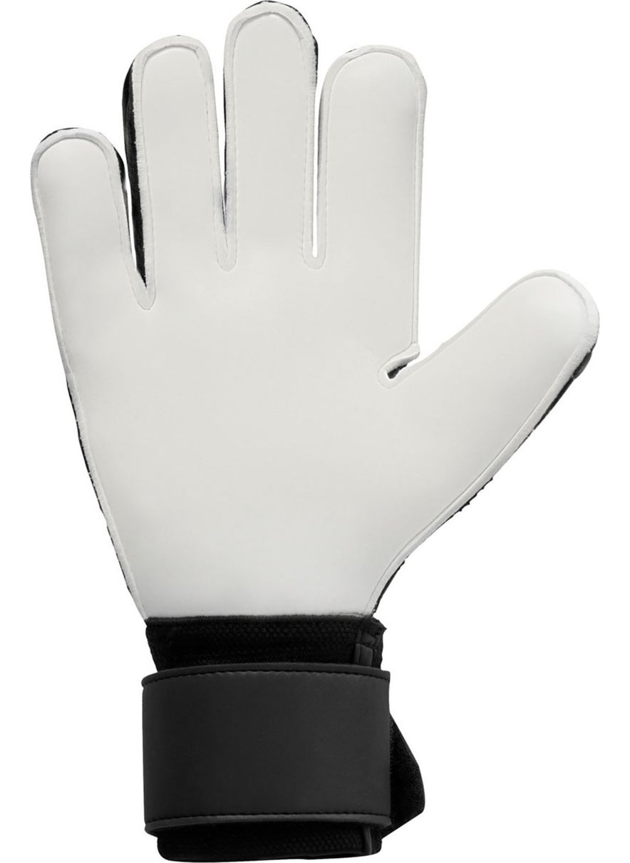 UHLSPORT - قفازات حارس مرمى حمراء غير محددة الجنس من باورلاين سوفت برو 101131101 - Image 1
