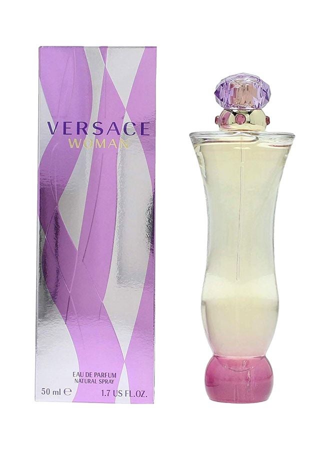 Versace EDP 50ml - Image 2