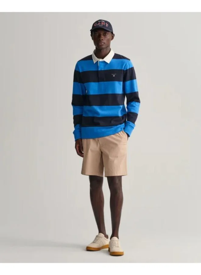 GANT Color Block Polo