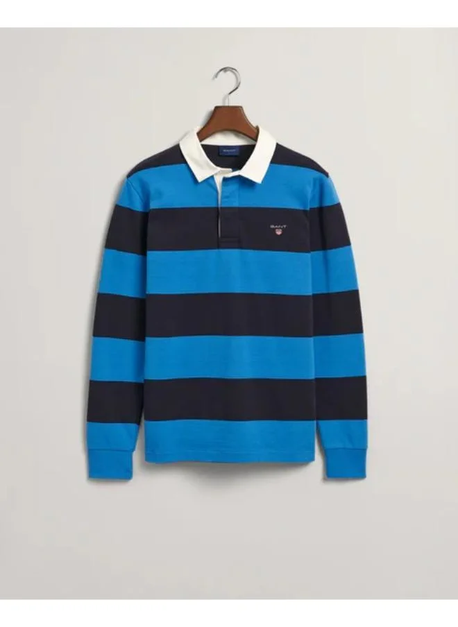 GANT Color Block Polo