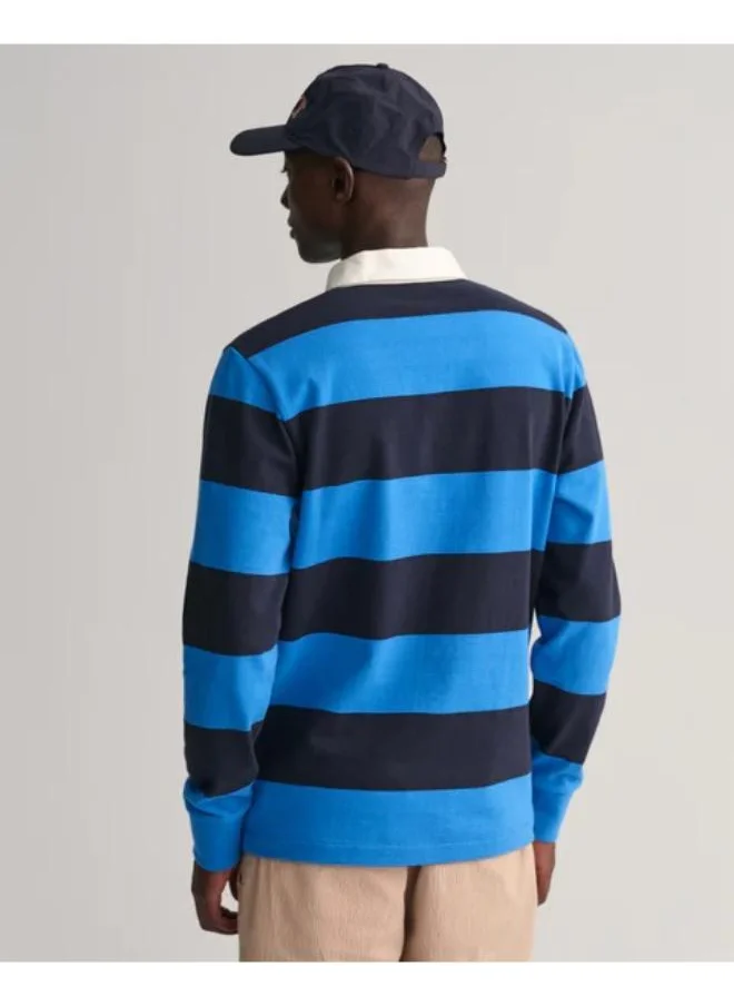 GANT Color Block Polo