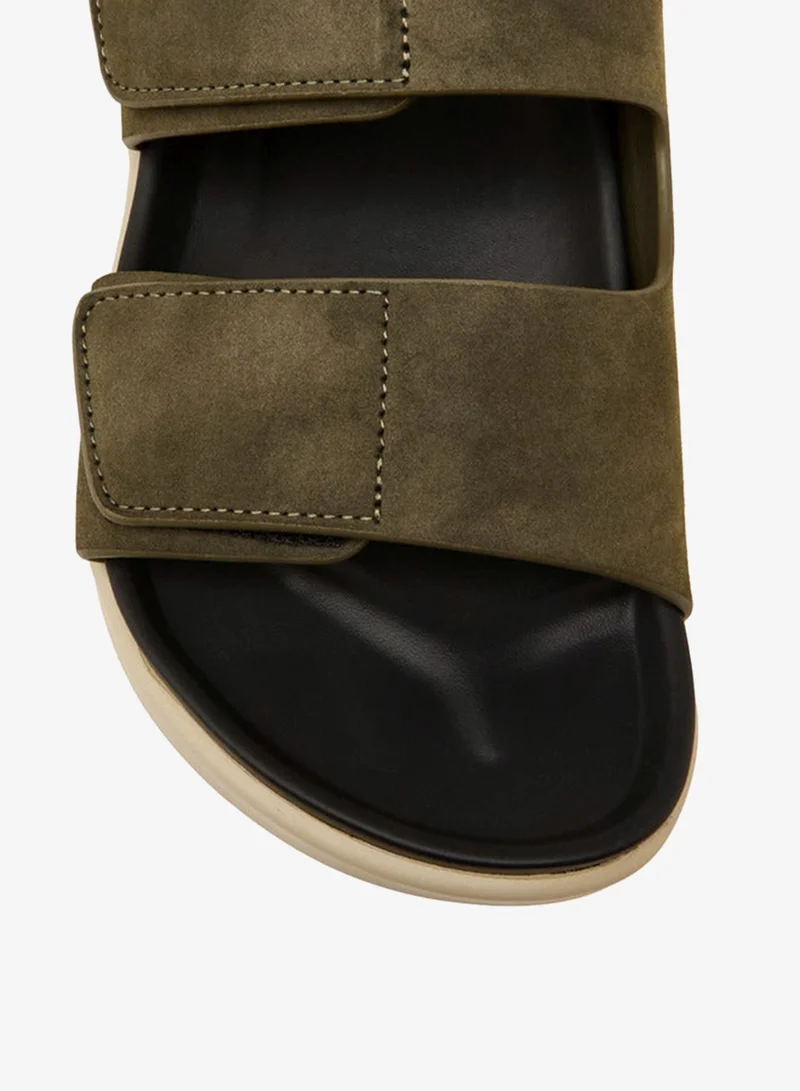 Le Confort Men Comfort Sandals