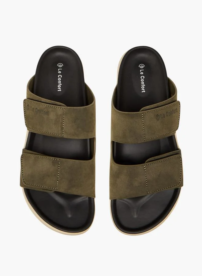 Le Confort Men Comfort Sandals