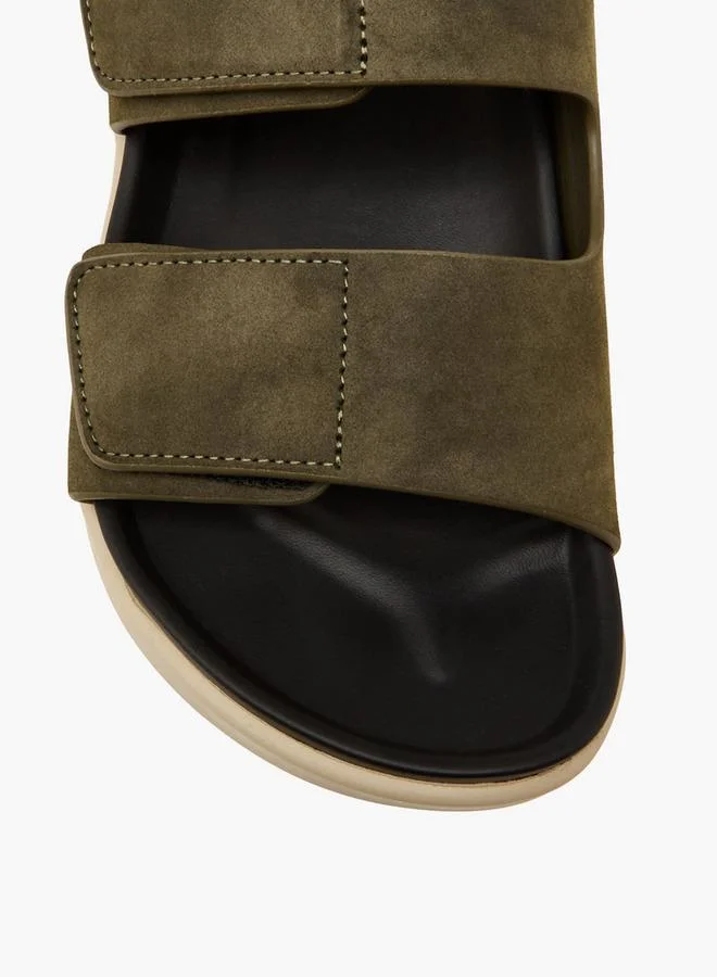 Le Confort Men Comfort Sandals