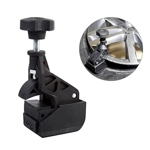 Yosoo Nylon Tire Changer Bead Clamp Drop Center Tool Heavy Duty Machine - Image 1