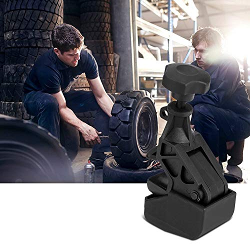 Yosoo Nylon Tire Changer Bead Clamp Drop Center Tool Heavy Duty Machine - Image 2