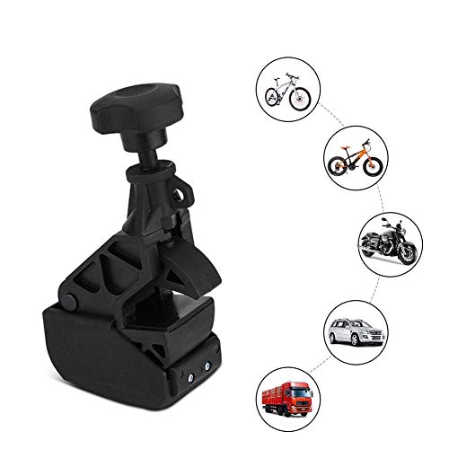 Yosoo Nylon Tire Changer Bead Clamp Drop Center Tool Heavy Duty Machine - Image 5