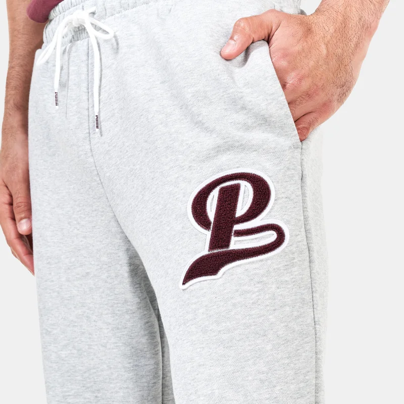 PUMA Men's Team Sweatpants