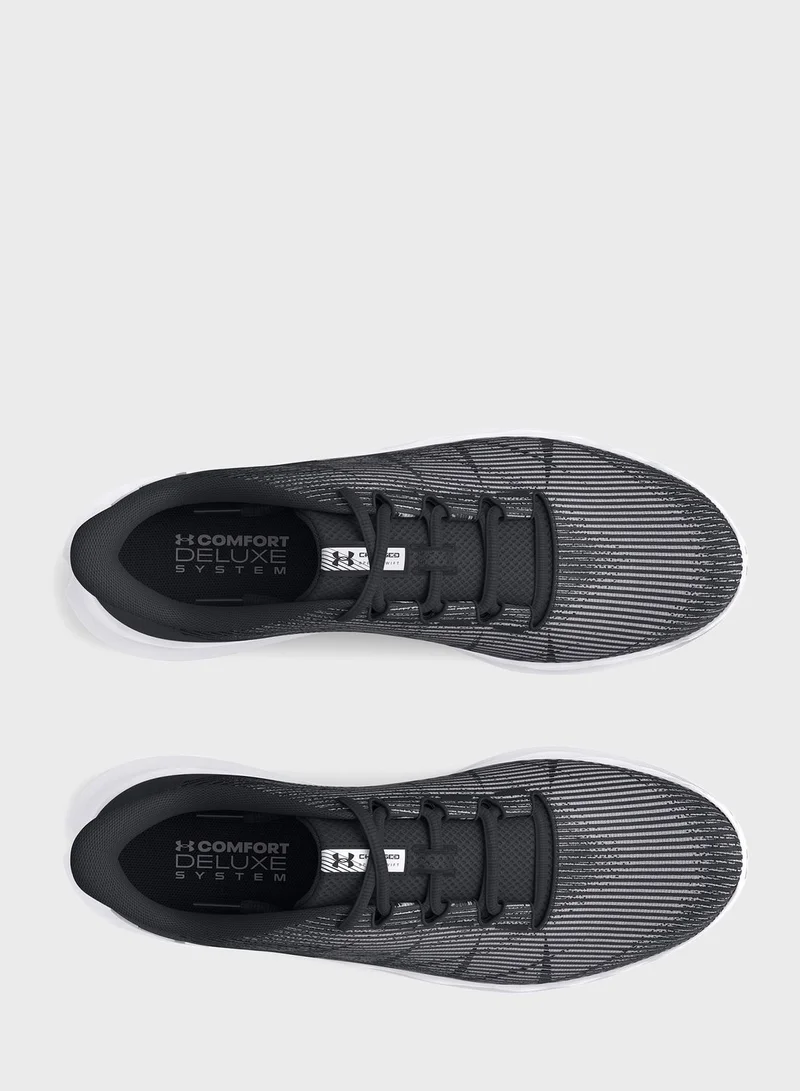 UNDER ARMOUR Charged Speed Swift Running Shoes