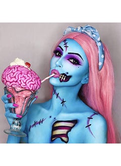 mehron Paradise Palette Pastel  - Image 5