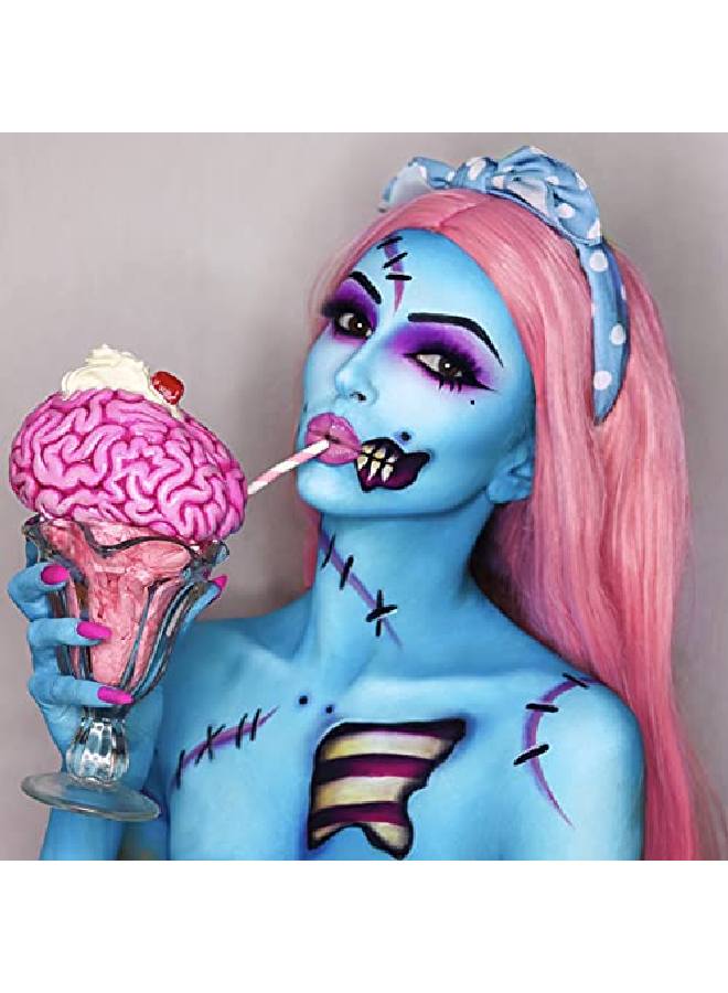 mehron Paradise Palette Pastel - Image 5