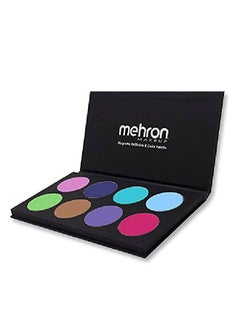 mehron Paradise Palette Pastel  - Image 1