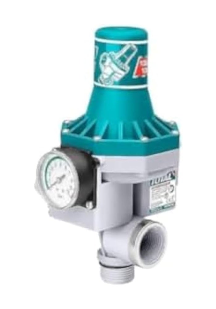 Total TWPS102 Automatic Pump Control - Image 1