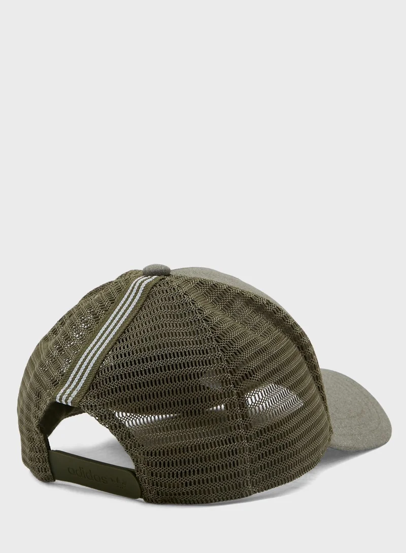 adidas Originals Adicolor Classic Cap