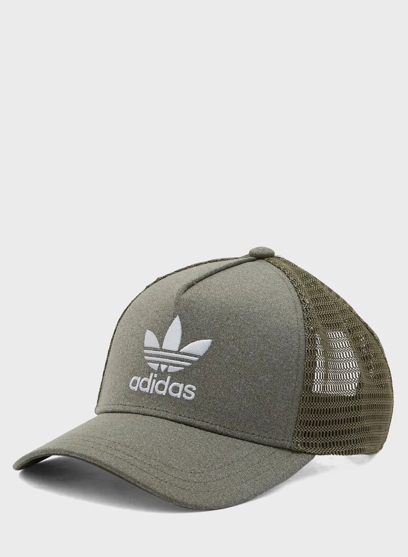 adidas Originals Adicolor Classic Cap