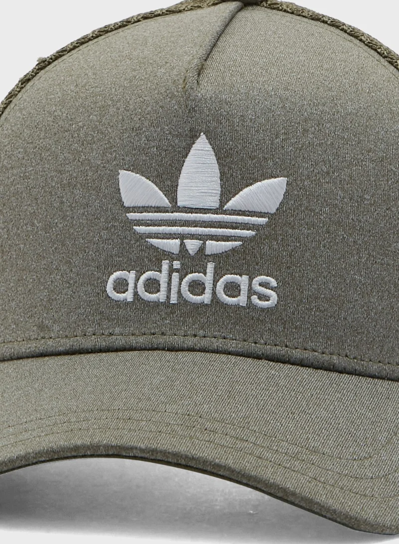 adidas Originals Adicolor Classic Cap