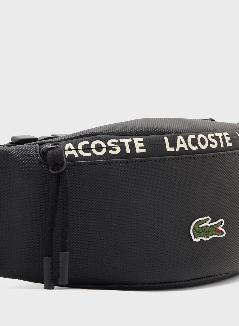 لاكوست Logo Waist Bag