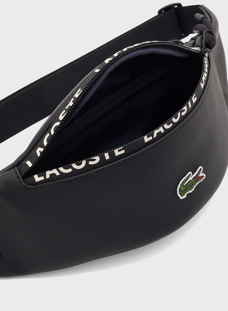 لاكوست Logo Waist Bag