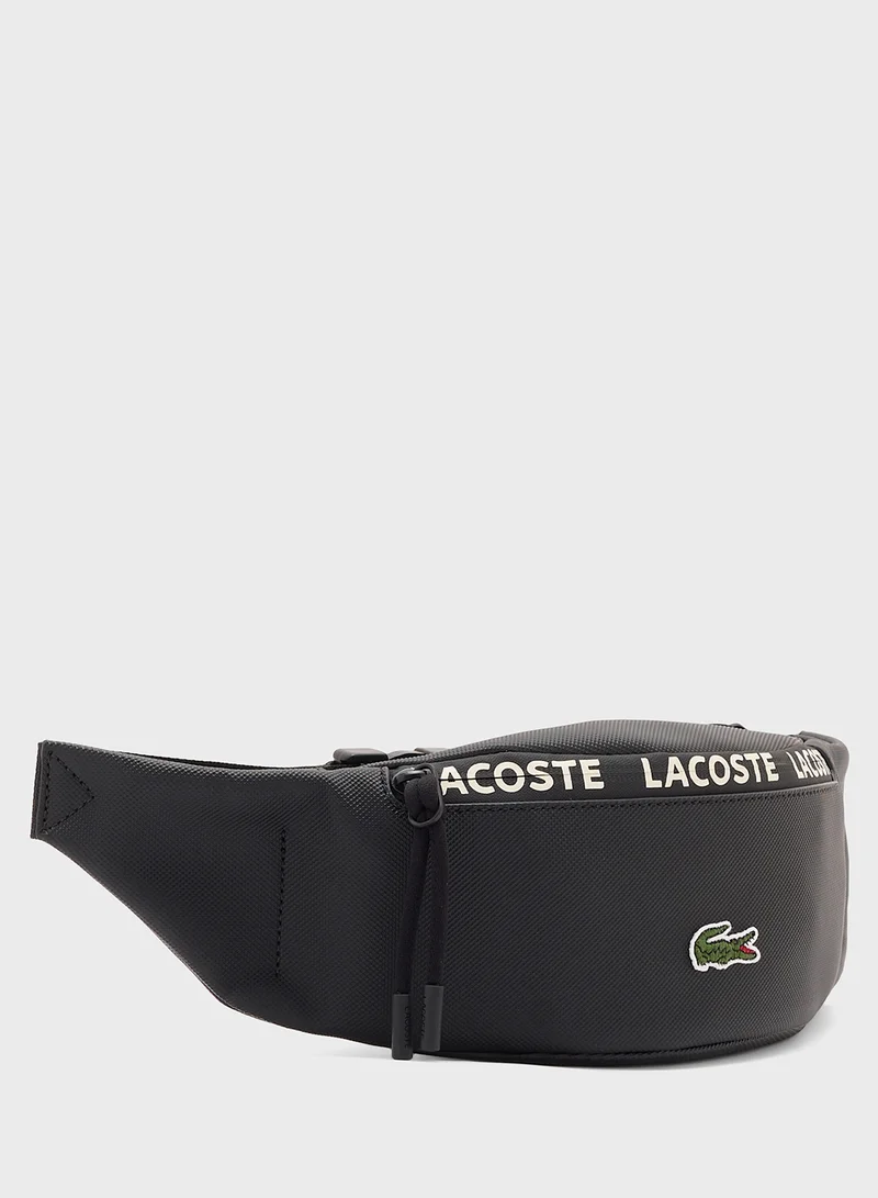 لاكوست Logo Waist Bag