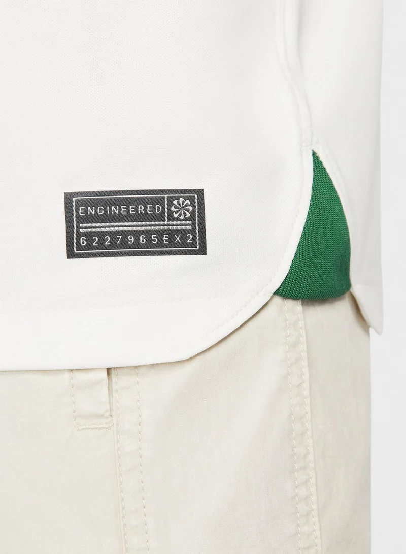 Nike Portugal Stadium Away Jersey