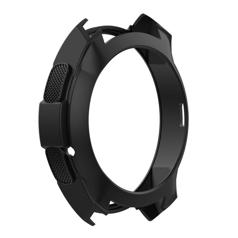 8Pcs Watch Protective Case Full Around Frame Scratch Resistant Easy Access Ports - Image 5