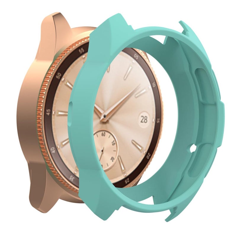 8Pcs Watch Protective Case Full Around Frame Scratch Resistant Easy Access Ports - Image 3