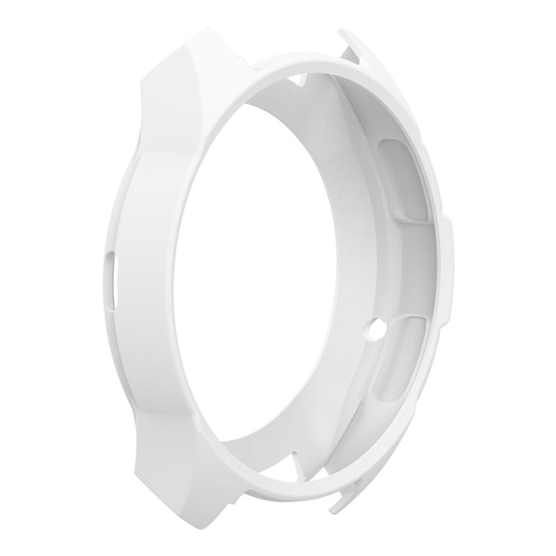 8Pcs Watch Protective Case Full Around Frame Scratch Resistant Easy Access Ports - Image 4