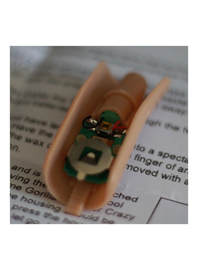 Loquat Invisible Thread Reel Floating Spider Magic Trick Prop - Image 3