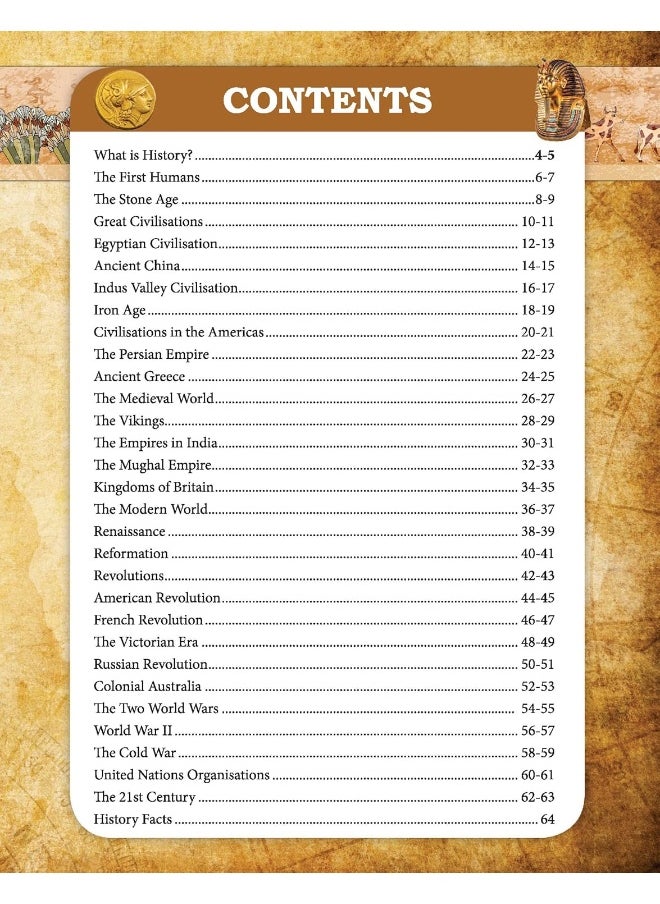 Explore World History Encyclopedia  - Image 2