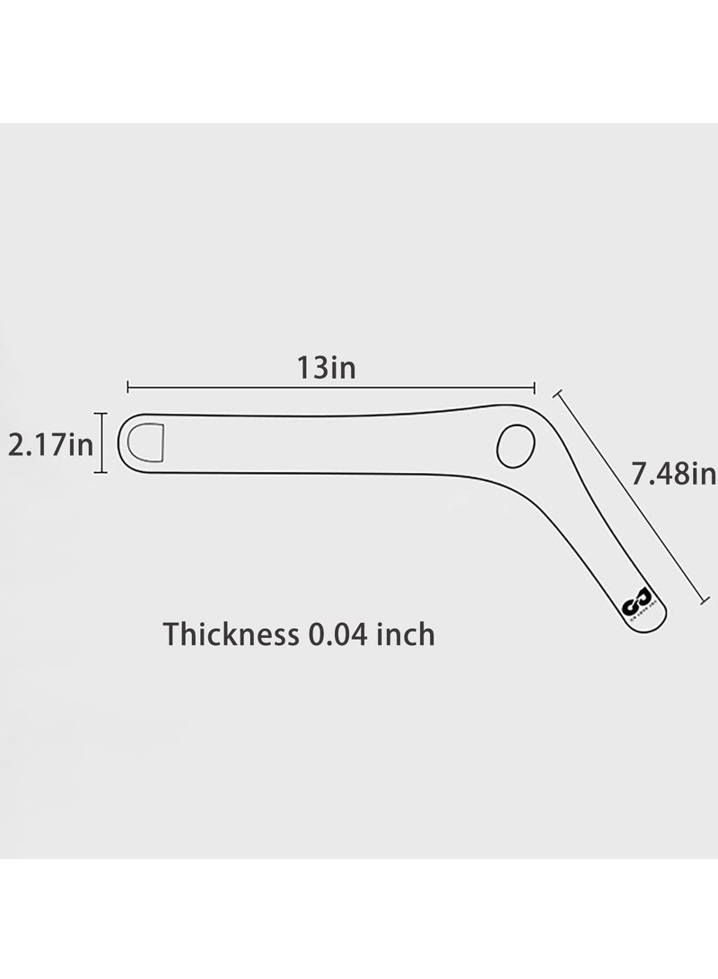 A Pair Of Multifunctional Billiard Gloves Wrist Guards To Correct Aiming And Hitting Movements Snooker Black Eight Trainer Billiard Training - Image 2