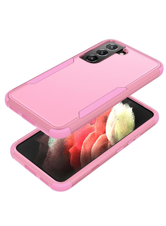 S-TOP Case For Samsung Galaxy S23 5G TPU + PC Shockproof Phone Case - Image 2