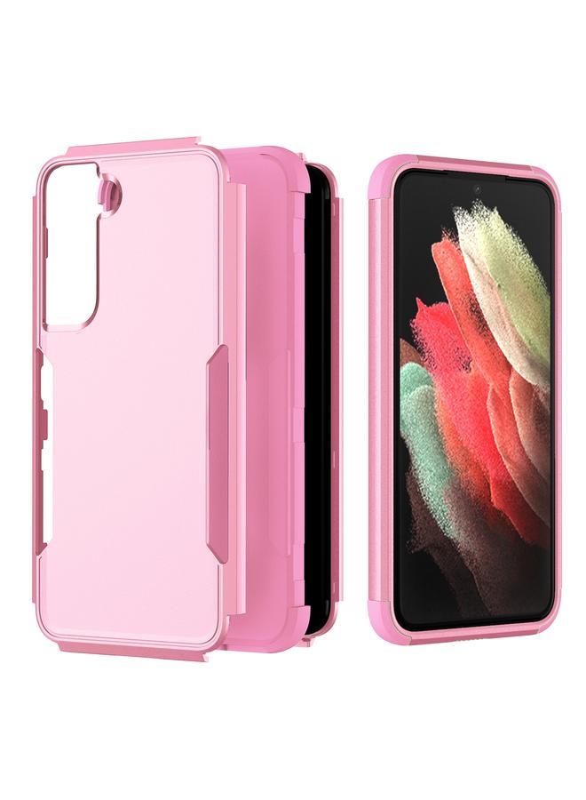 S-TOP Case For Samsung Galaxy S23 5G TPU + PC Shockproof Phone Case - Image 3