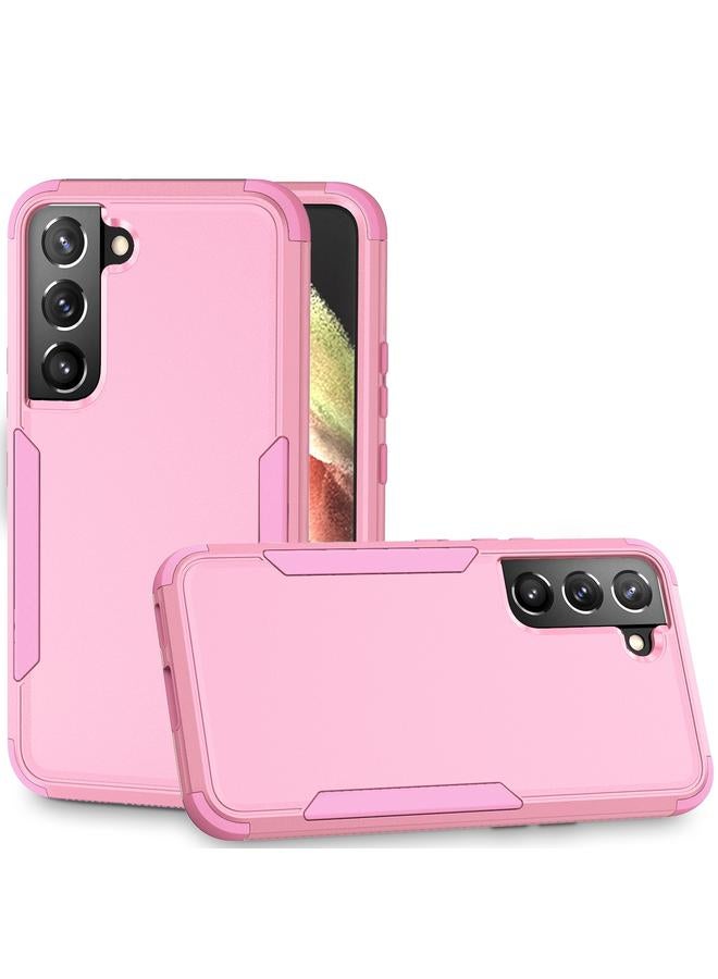 S-TOP Case For Samsung Galaxy S23 5G TPU + PC Shockproof Phone Case - Image 1