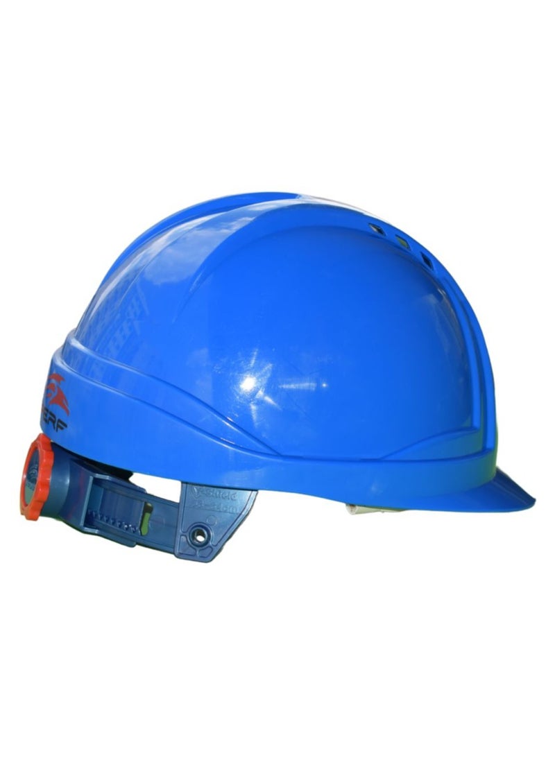 Perf Perf Orbit RV Helmet  - Image 1
