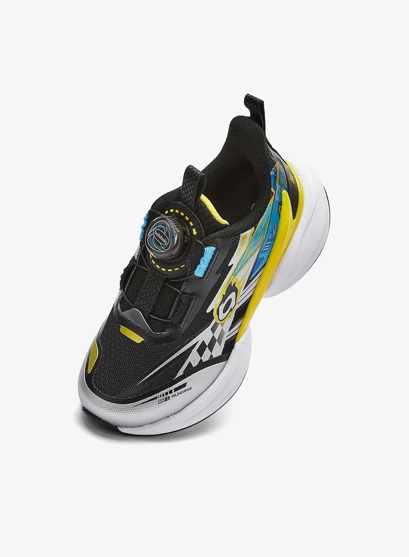 Balabala Toddler Boys Jogging Shoes