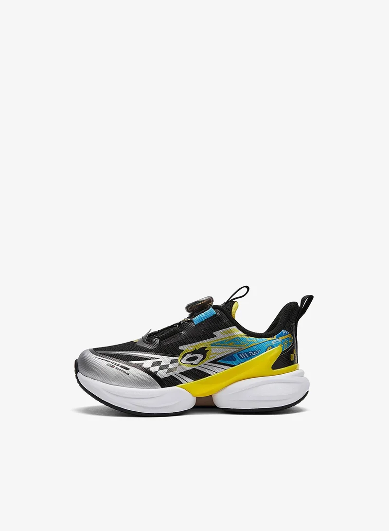 Balabala Toddler Boys Jogging Shoes