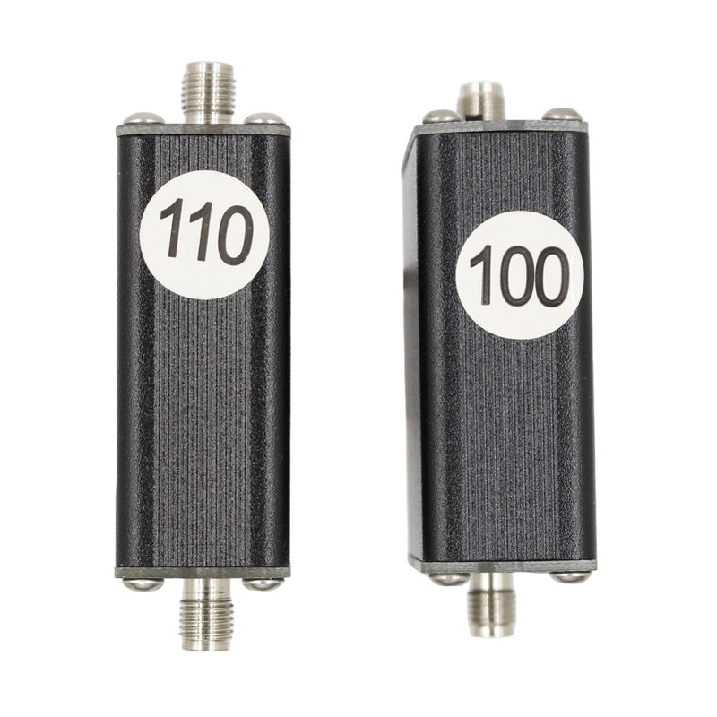 Aviation Band To Shortwave Converter: 2In1 Compact Multicolor Device - Integrated High Impedance Amplifier Frequency Converter for Radio Enthusiasts Home Travel Use - Image 3